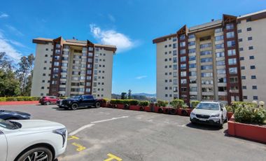 Departamento en venta en SAN PEDRO DE LA PAZ