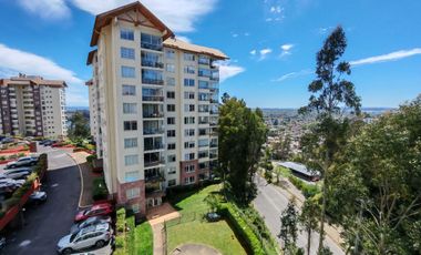 Departamento en venta en SAN PEDRO DE LA PAZ