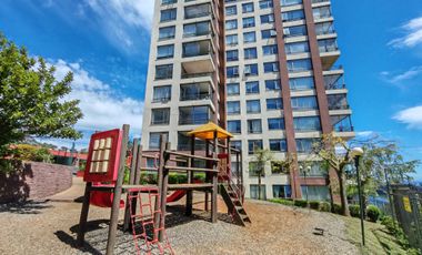 Departamento en venta en SAN PEDRO DE LA PAZ