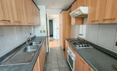 Departamento en venta en SAN PEDRO DE LA PAZ