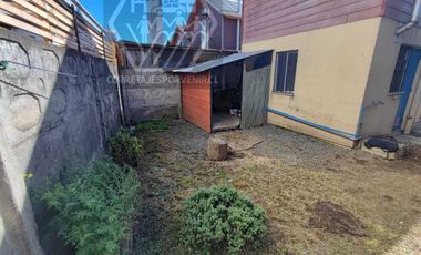 Casa en arriendo en TEMUCO