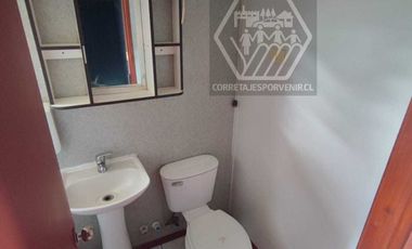 Casa en arriendo en TEMUCO