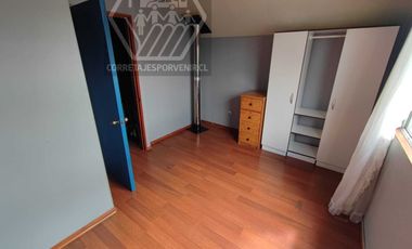 Casa en arriendo en TEMUCO