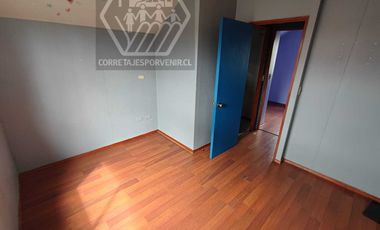 Casa en arriendo en TEMUCO