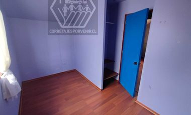 Casa en arriendo en TEMUCO