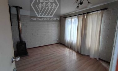 Casa en arriendo en TEMUCO