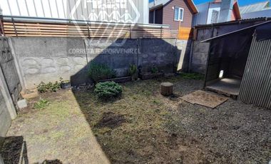 Casa en arriendo en TEMUCO