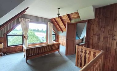 Casa en arriendo en FRUTILLAR