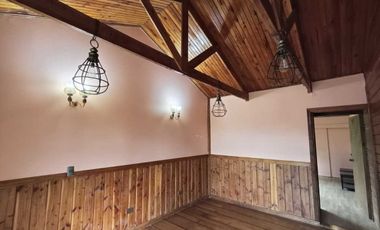 Casa en arriendo en FRUTILLAR