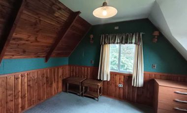 Casa en arriendo en FRUTILLAR