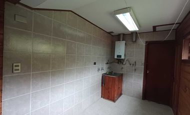 Casa en arriendo en FRUTILLAR