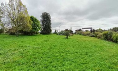 Casa en arriendo en FRUTILLAR