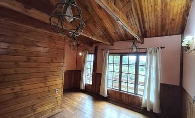 Casa en arriendo en FRUTILLAR