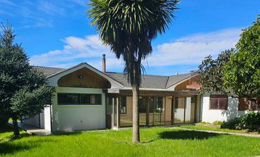 Casa en venta en CONCEPCIÓN