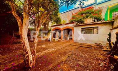 Terreno con construcción y pozo en venta a un costado de la Macroplaza – Santa Lucía del Camino, Oaxaca - (3)