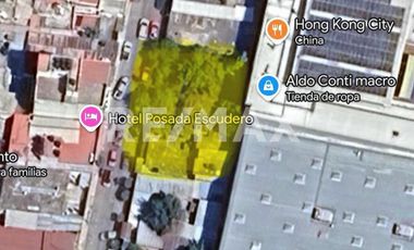 Terreno con construcción y pozo en venta a un costado de la Macroplaza – Santa Lucía del Camino, Oaxaca - (3)