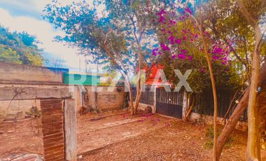 Terreno con construcción y pozo en venta a un costado de la Macroplaza – Santa Lucía del Camino, Oaxaca - (3)
