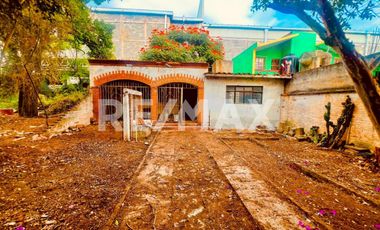 Terreno con construcción y pozo en venta a un costado de la Macroplaza – Santa Lucía del Camino, Oaxaca - (3)