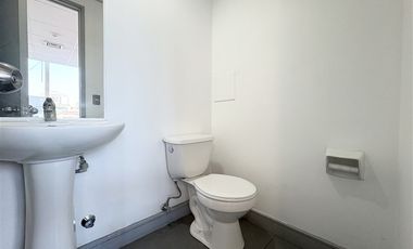 Oficina en Arriendo en Holanda // Vitacura