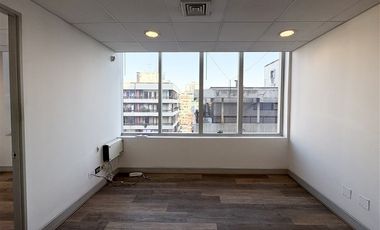 Oficina en Arriendo en Holanda // Vitacura