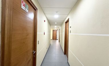 Oficina en Arriendo en Holanda // Vitacura