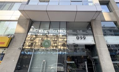 Oficina en Arriendo en Holanda // Vitacura