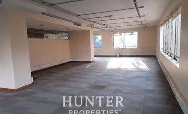 Oficina en Arriendo en Metro Pedro de Valdivia