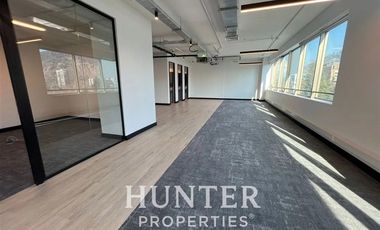 Oficina en Arriendo en Metro Pedro de Valdivia