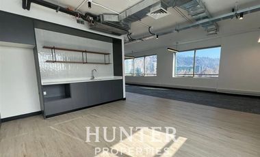 Oficina en Arriendo en Metro Pedro de Valdivia