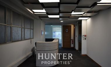 Oficina en Arriendo en Providencia / La Concepcion