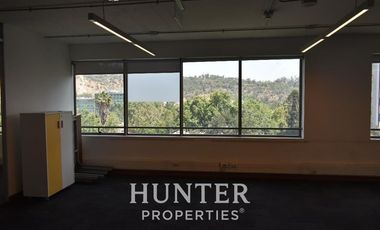 Oficina en Arriendo en Providencia / La Concepcion