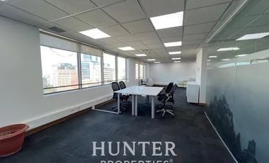 Oficina en Arriendo en Providencia / La Concepcion