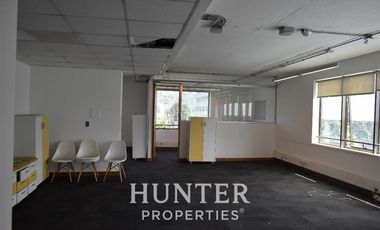 Oficina en Arriendo en Providencia / La Concepcion