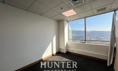 Oficina en Arriendo en Providencia / La Concepcion