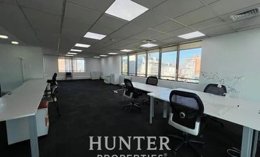 Oficina en Arriendo en Providencia / La Concepcion