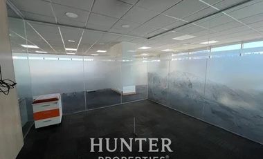 Oficina en Arriendo en Providencia / La Concepcion