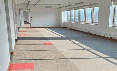 Oficina en Arriendo en Providencia / La Concepcion