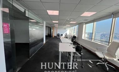 Oficina en Arriendo en Providencia / La Concepcion