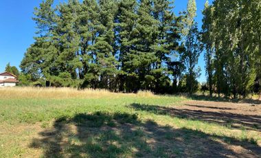 Parcela en venta en LOS ANGELES