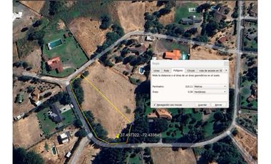 Parcela en venta en LOS ANGELES