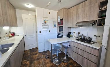 Departamento en venta en SAN PEDRO DE LA PAZ