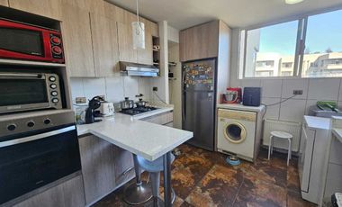 Departamento en venta en SAN PEDRO DE LA PAZ