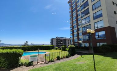 Departamento en venta en SAN PEDRO DE LA PAZ