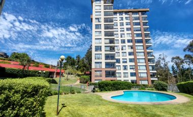 Departamento en venta en SAN PEDRO DE LA PAZ