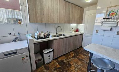 Departamento en venta en SAN PEDRO DE LA PAZ