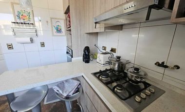 Departamento en venta en SAN PEDRO DE LA PAZ