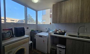 Departamento en venta en SAN PEDRO DE LA PAZ