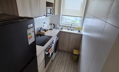 Departamento en Venta en jose manso de velasco