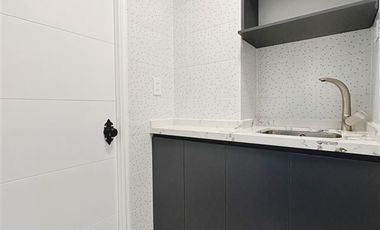 Oficina en Venta en Edificio finanzas oficina remodelada!