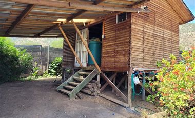 Parcela en Venta en Camino el dibujo